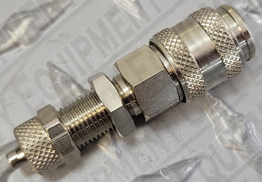 3-01645  Corghi PNEUMATIC CONNECTION