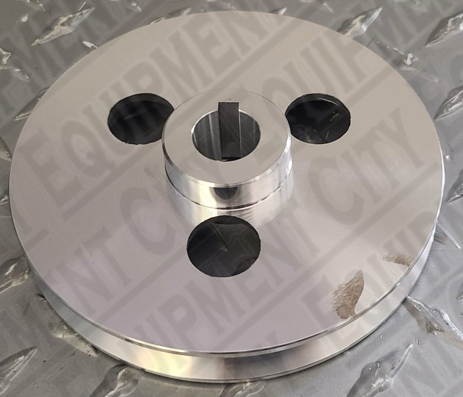 314344C Corghi PULLEY | Replaces 900414344