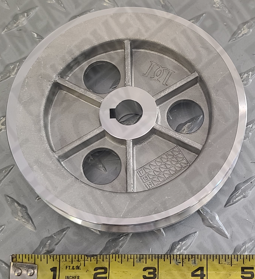 314344C Corghi PULLEY | Replaces 900414344