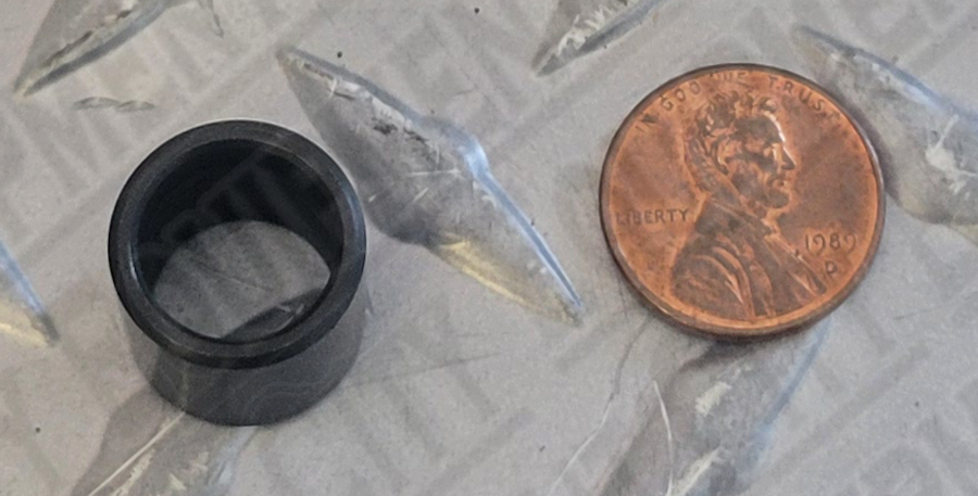 325050 Corghi SPACER | Replaces 900325050