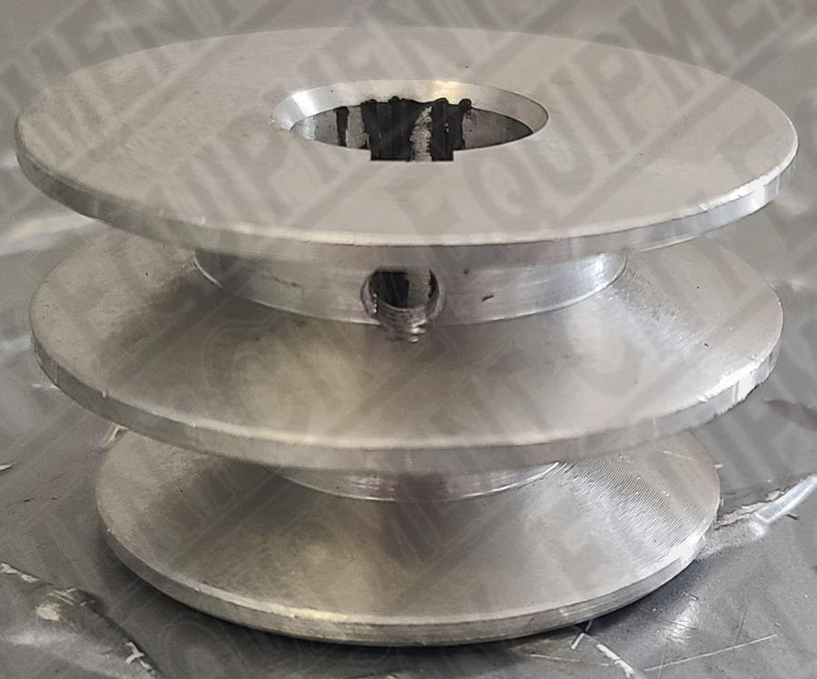 325274D Corghi MOTOR PULLEY | Replaces 900325274