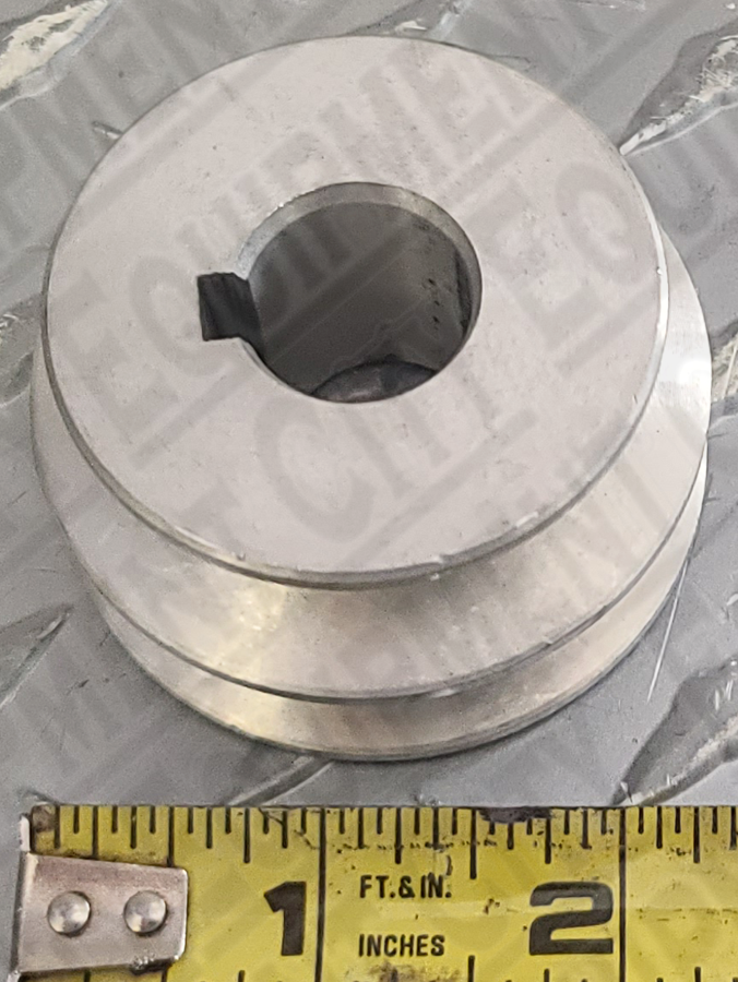 325274D Corghi MOTOR PULLEY | Replaces 900325274