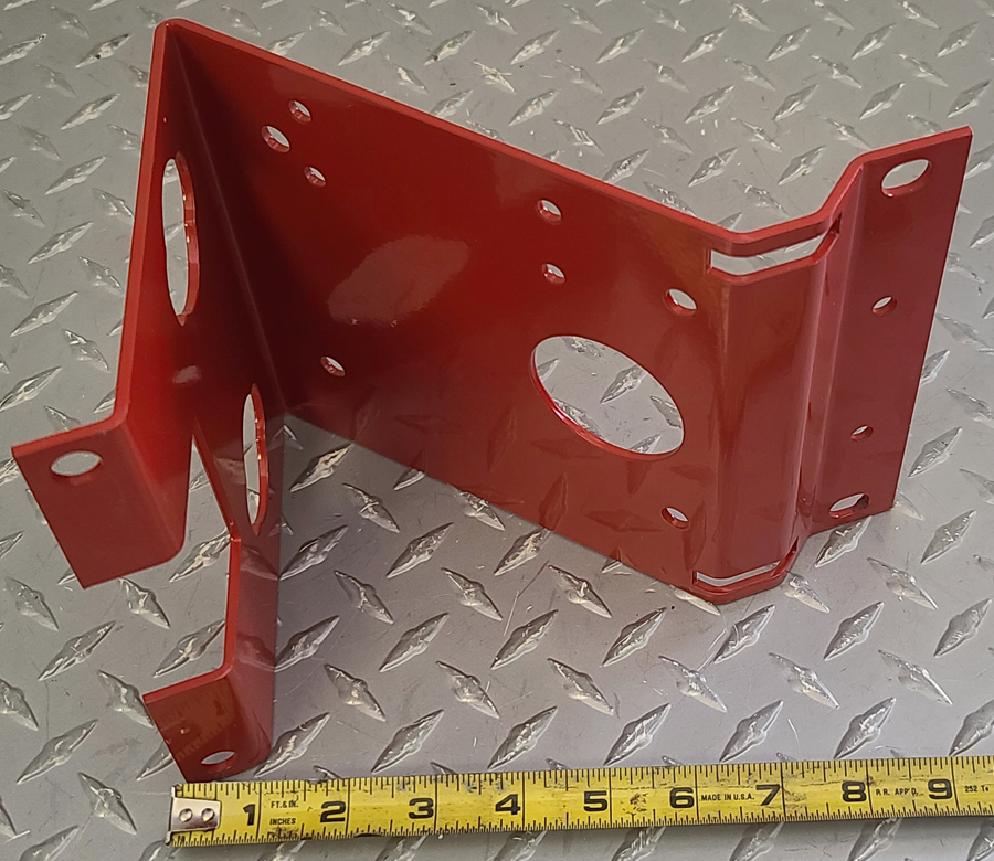 334768/00B  Corghi CRADLE | Replaces 900334768