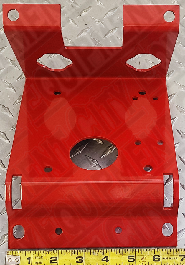 334768/00B  Corghi CRADLE | Replaces 900334768