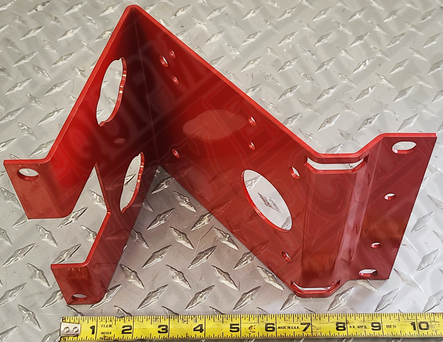 334768/00B  Corghi CRADLE | Replaces 900334768