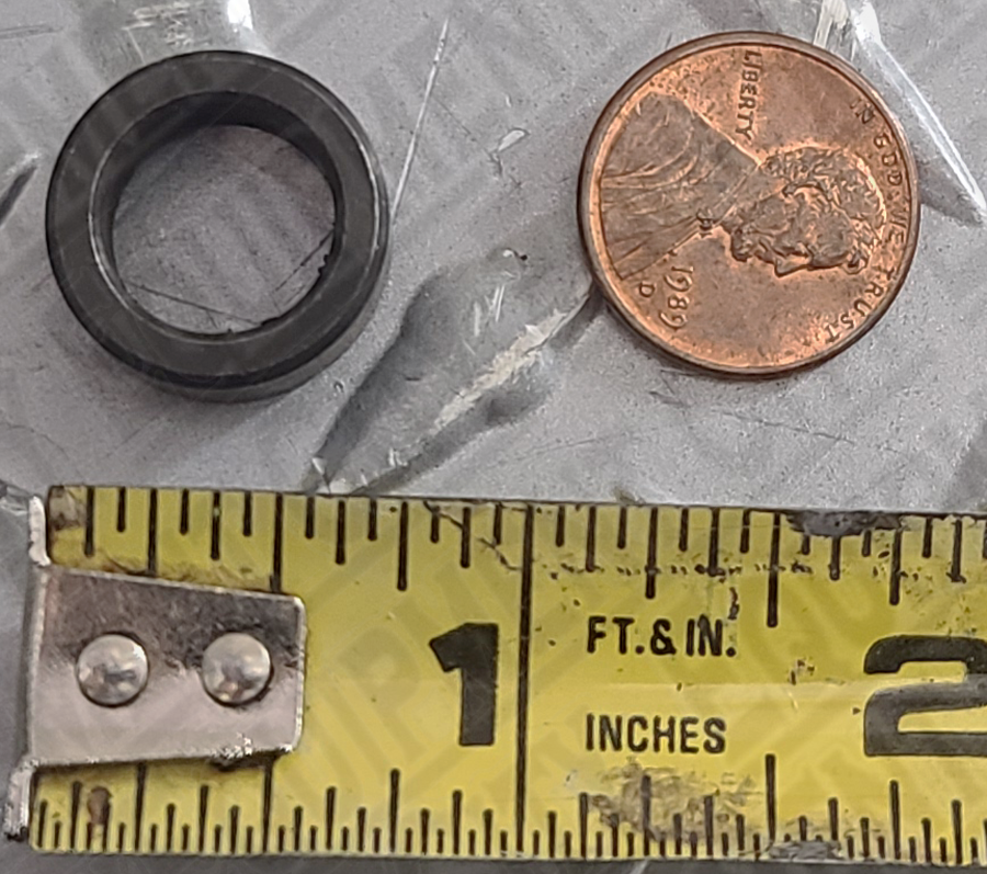 339803 Corghi BUSHING Replaces 900339803