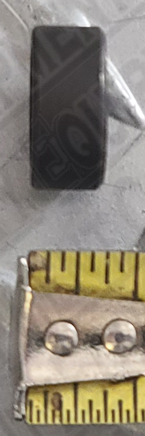 339803 Corghi BUSHING Replaces 900339803