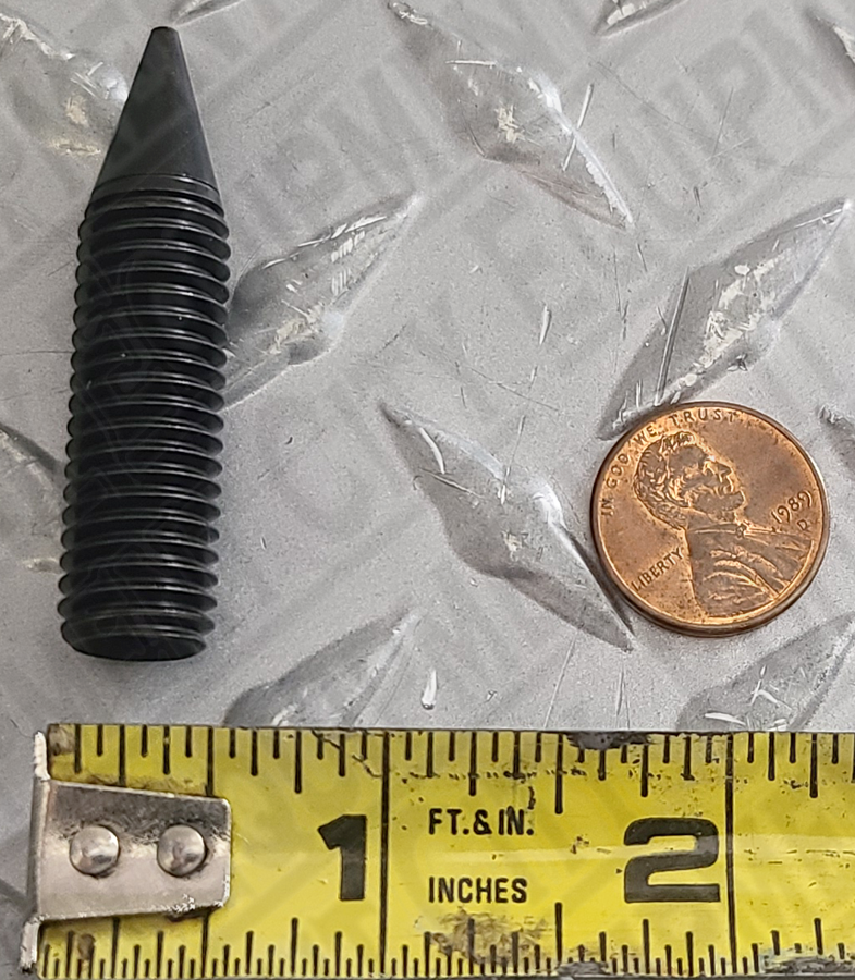 341836A Corghi SCREW | Replaces 900341836