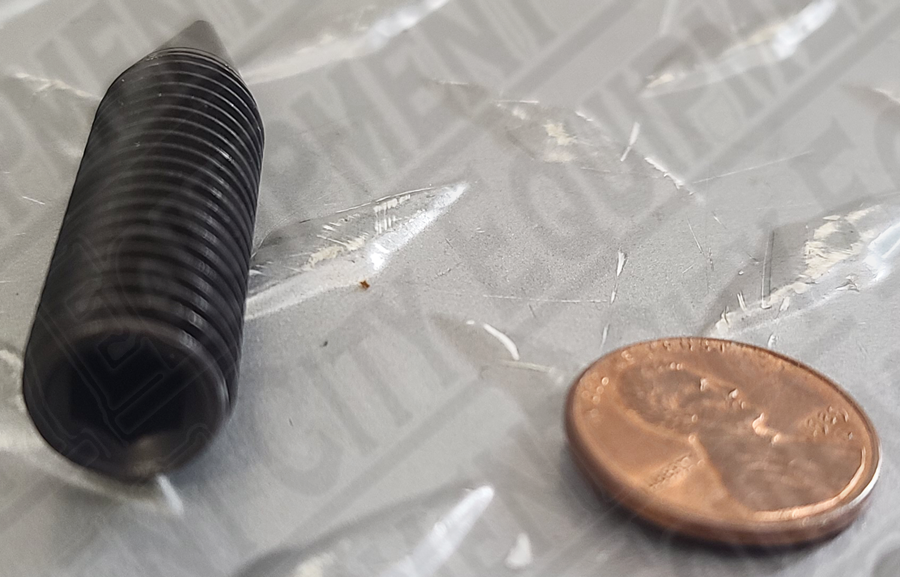 341836A Corghi SCREW | Replaces 900341836