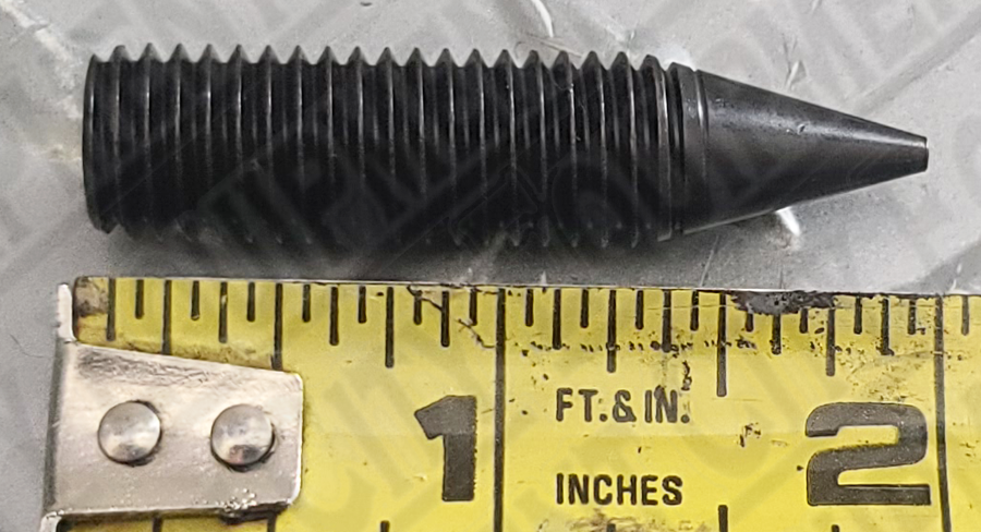 341836A Corghi SCREW | Replaces 900341836