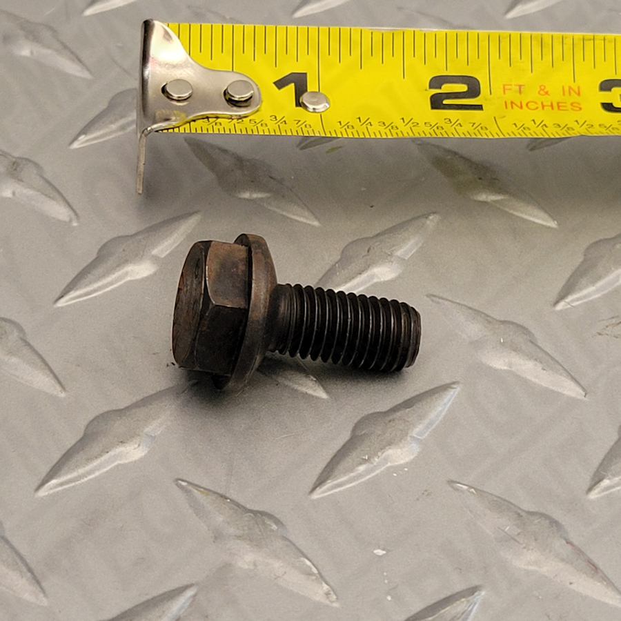 350197  Corghi HEAD BOLT