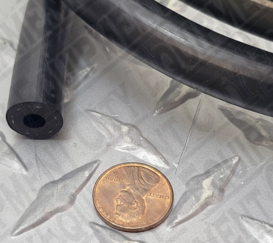 Corghi 352614 Rubber Hose 75