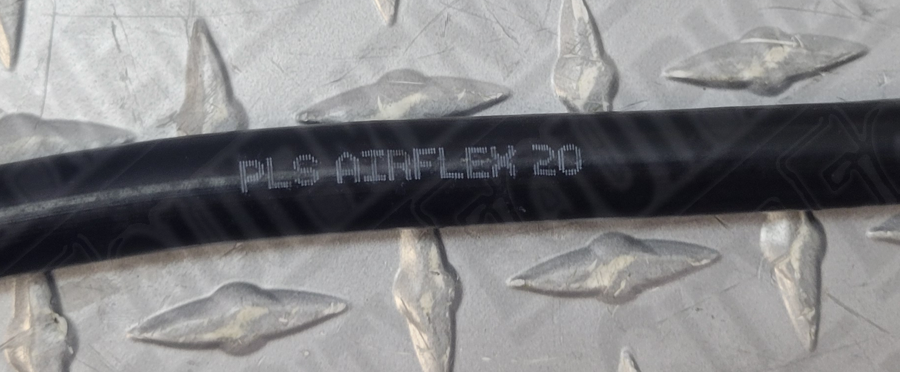 Corghi 352614 Rubber Hose 75