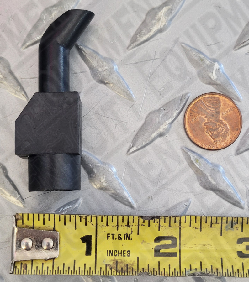 Corghi 4-101918 NOZZLE