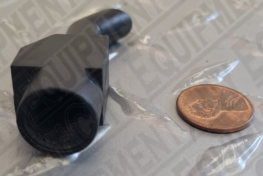 Corghi 4-101918 NOZZLE