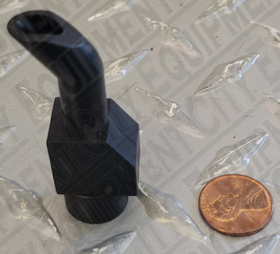 Corghi 4-101918 NOZZLE