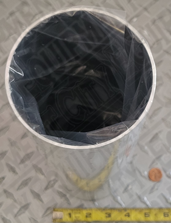 Corghi 4-117009 SP2000 244165 Cylinder Housing