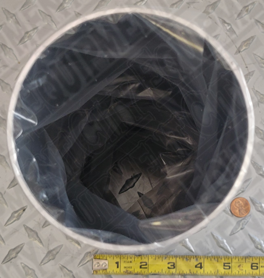 Corghi 4-117009 SP2000 244165 Cylinder Housing