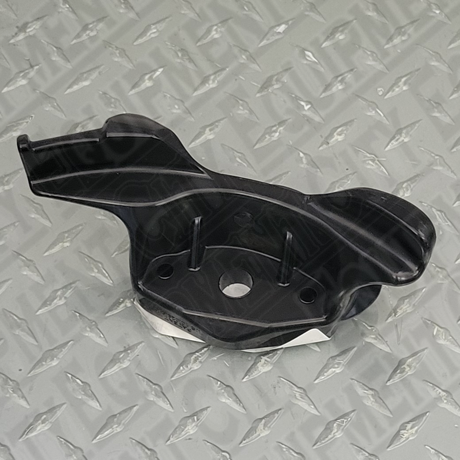 Corghi 4-120129B Plastic Mount Demount Head with Bead Guide