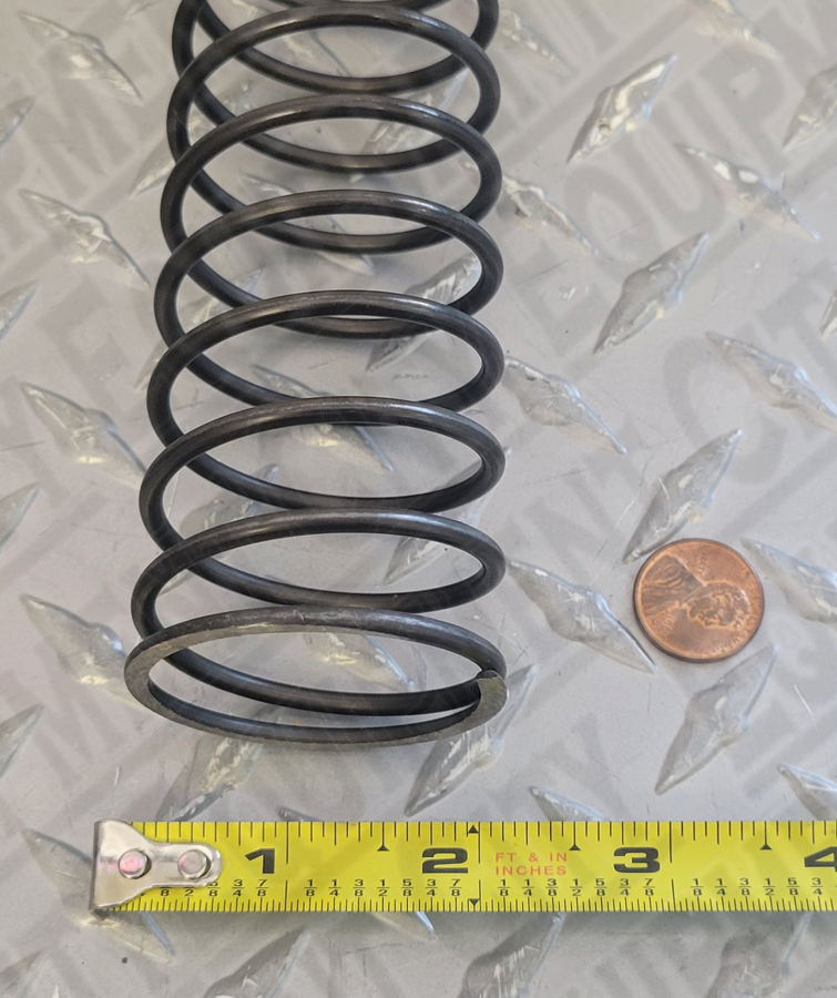 423765 Corghi SPRING | Replaces 900423765 and 900440277