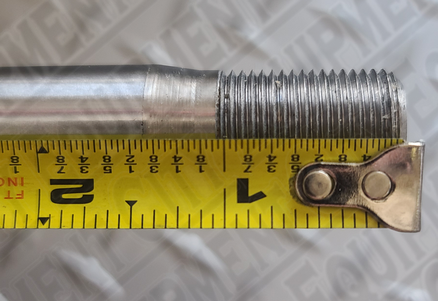 Corghi 5-100484 BEAD BREAKER CYLINDER