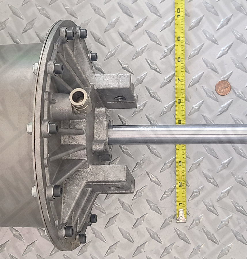 Corghi 5-100484 BEAD BREAKER CYLINDER