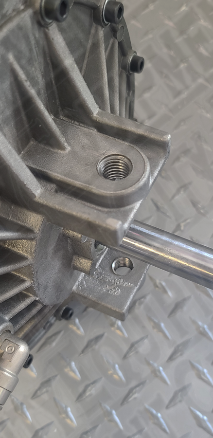 Corghi 5-100484 BEAD BREAKER CYLINDER