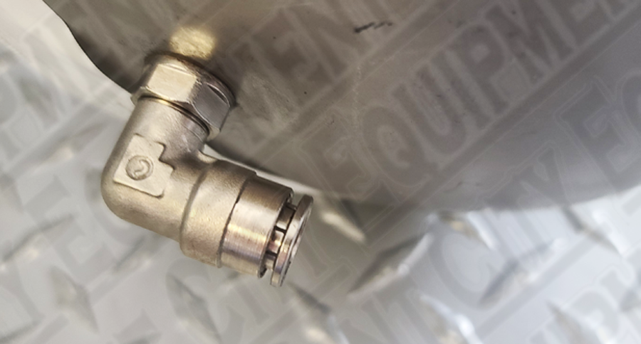 Corghi 5-100484 BEAD BREAKER CYLINDER