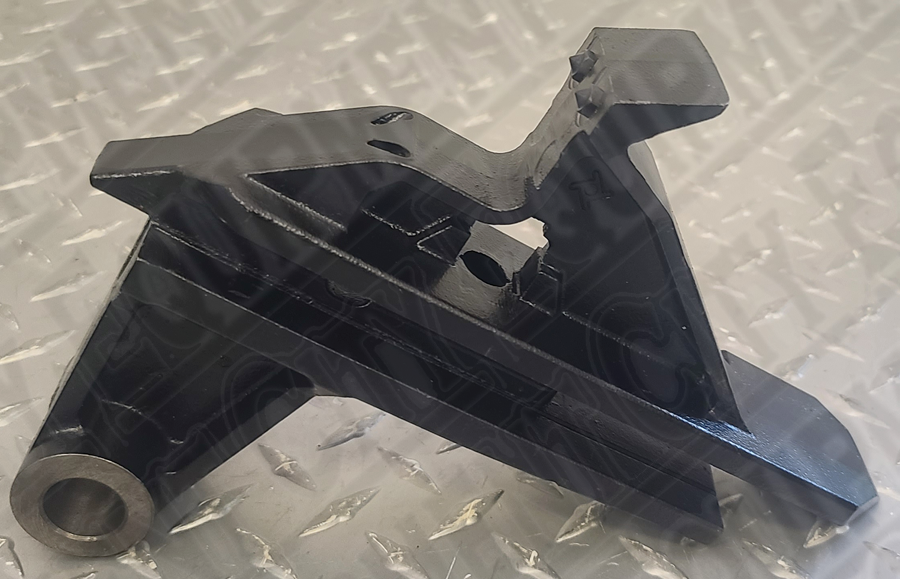 Corghi 5-100488A COMPLETE JAW ASSEMBLY