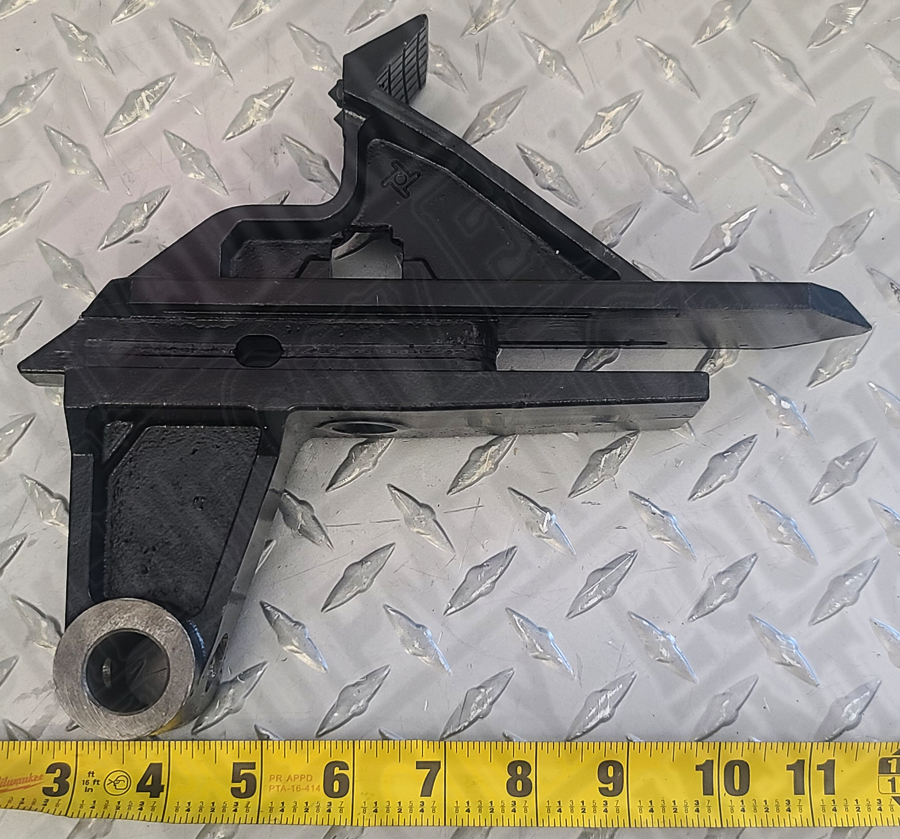 Corghi 5-100488A COMPLETE JAW ASSEMBLY