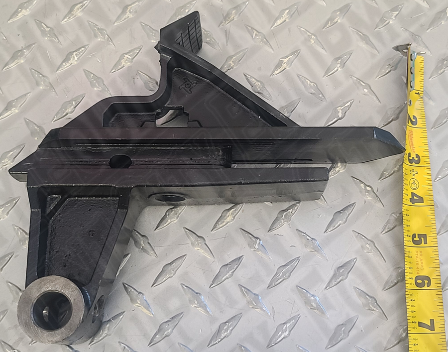 Corghi 5-100488A COMPLETE JAW ASSEMBLY