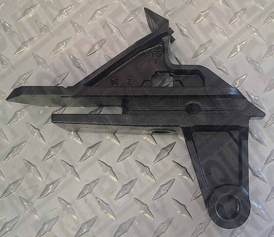 Corghi 5-100488A COMPLETE JAW ASSEMBLY