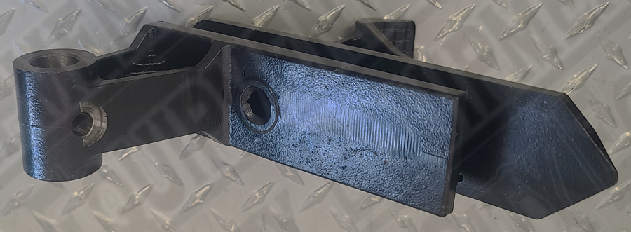 Corghi 5-100488A COMPLETE JAW ASSEMBLY