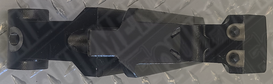 Corghi 5-100488A COMPLETE JAW ASSEMBLY