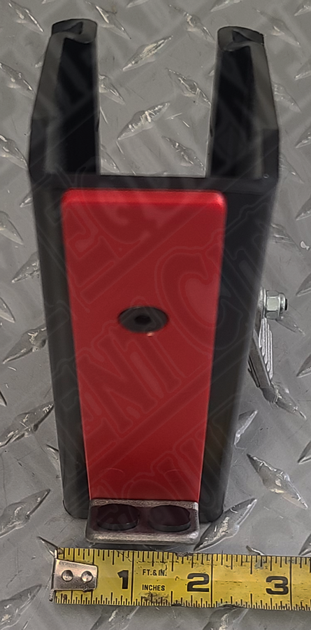 801263517 Corghi  8-24 inch Adapters - Set of Four - Current Style