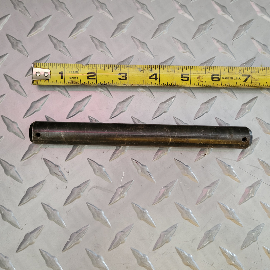 Corghi 9004-101715 Tilt Tower Cylinder Pivot Pin  2024 After Certain Serial Numbers