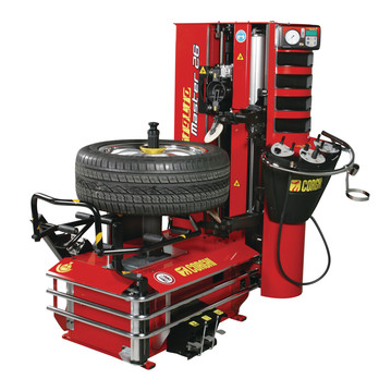Fully Automatic Passenger Tire Changer Elect. Only