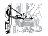 801260961  Corghi T.I. SYSTEM KIT       MASTER