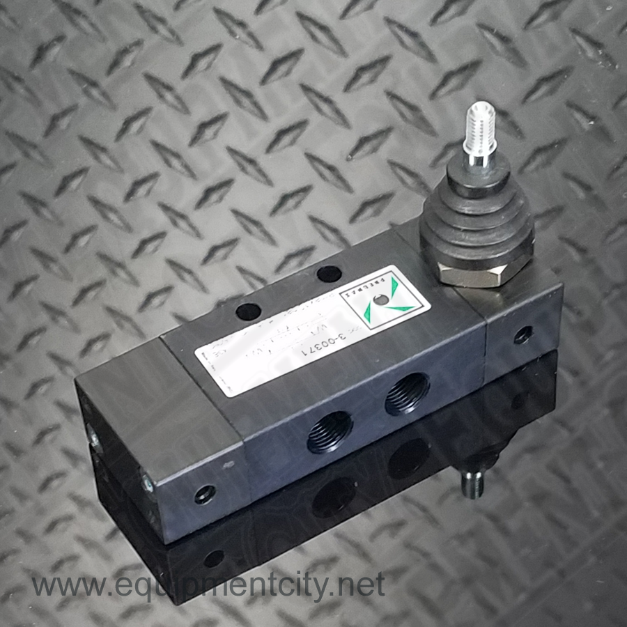3-00371  Corghi VALVE SWITCH FOR SP 2000