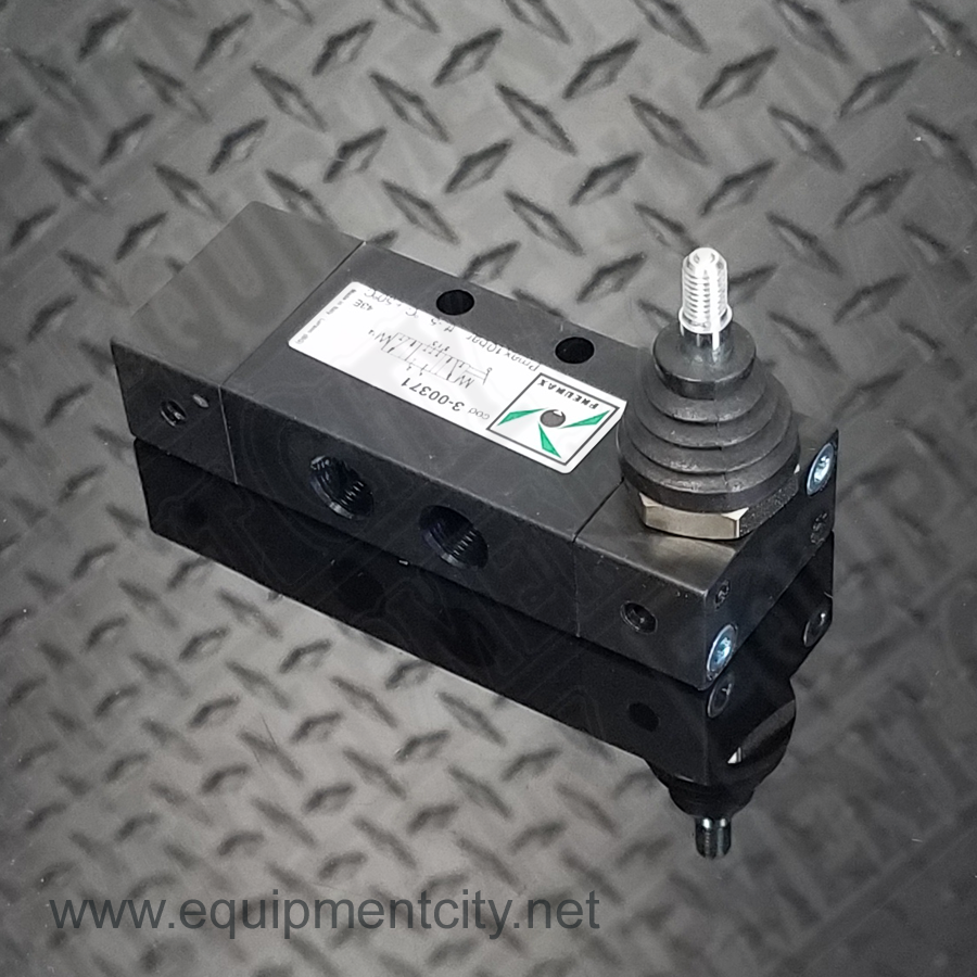 3-00371  Corghi VALVE SWITCH FOR SP 2000