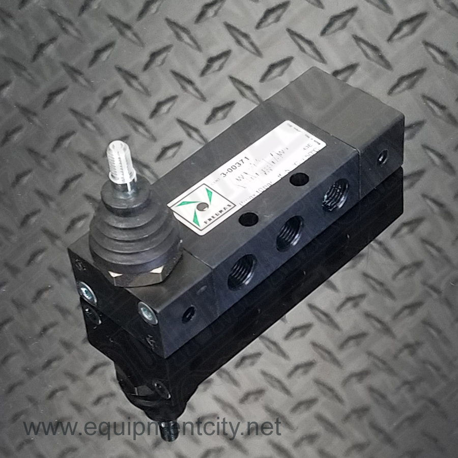 3-00371  Corghi VALVE SWITCH FOR SP 2000