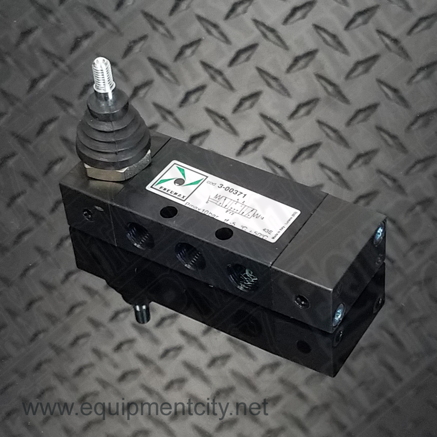 3-00371  Corghi VALVE SWITCH FOR SP 2000