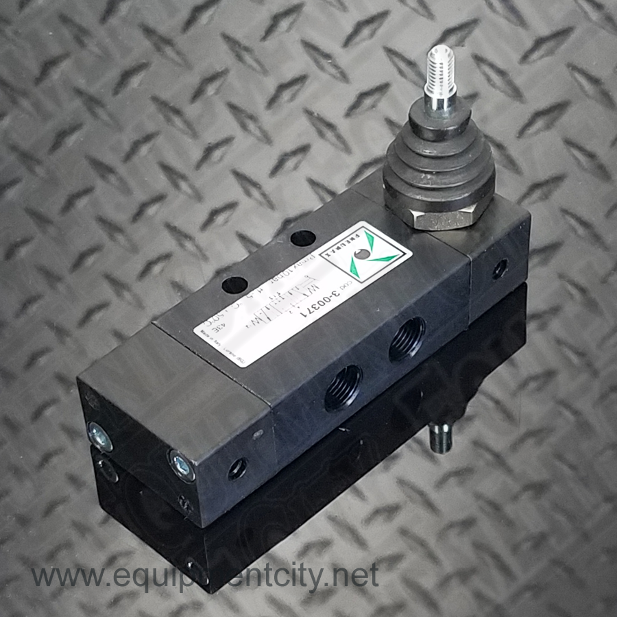 3-00371  Corghi VALVE SWITCH FOR SP 2000