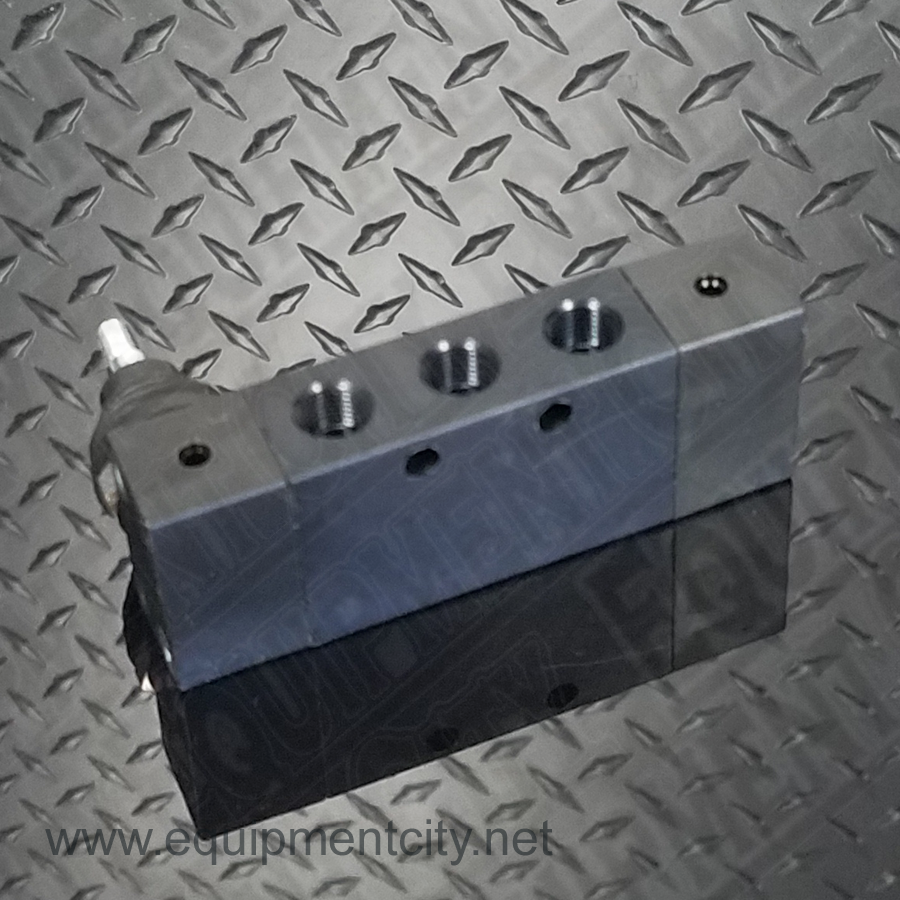 3-00371  Corghi VALVE SWITCH FOR SP 2000