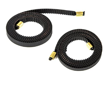 Creality 3D Ender-3 Timing Belts Y Axis & X Axis Belts
