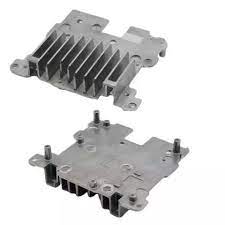 DJI FPV Motion Controller Small Heat Sink