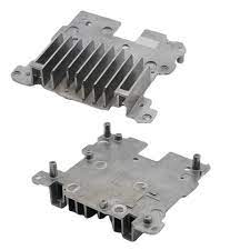 DJI FPV Remote Controller Upper Heat Sink