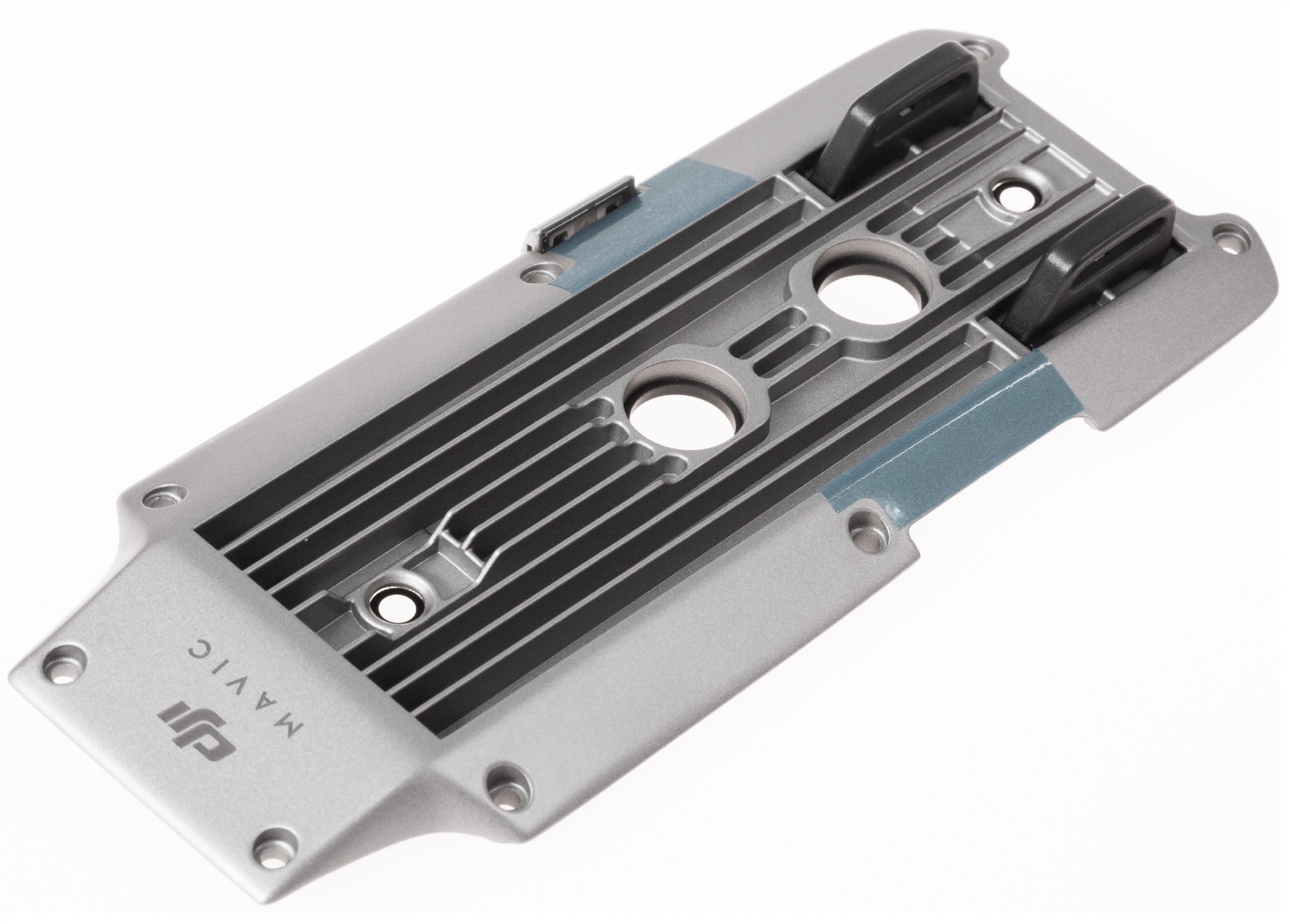 DJI Mavic Pro Platinum Bottom Shell Module