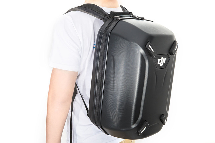 dji phantom 3 professional hardshell backpack