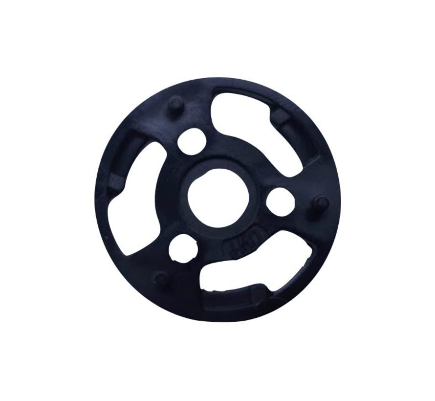 DJI Mavic 2 8330F Quick-Release Folding Propeller Base CW